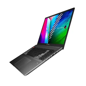 M7600QE-DB74 | Asus Vivobook Pro 16