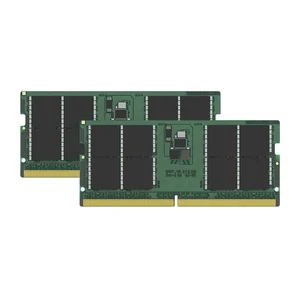 KCP548SS6K2-16 | Kingston 16GB DDR5 4800MT/S SODIMM Memory