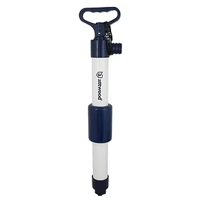 11595-2 | Attwood Marine Attwood Compact Hand Bilge Pump