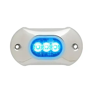 66UW03B-7 | Attwood Marine Attwood LightArmor HPX Blue