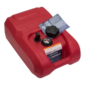 8803LPG2 | Attwood Marine 3 Gallon Attwood Portable Fuel