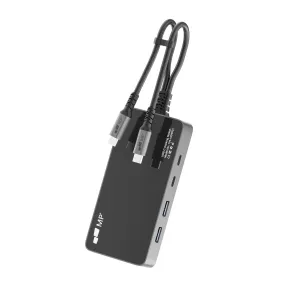 Mobile 104-1004P01 Ac 104-1004p01 9-1 Usb Hub Retail