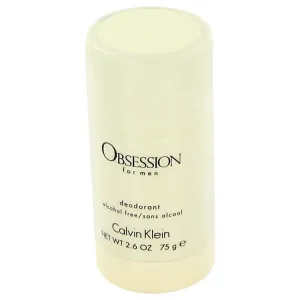 Calvin 400015 Antiperspirant Stick 2.6 Oz