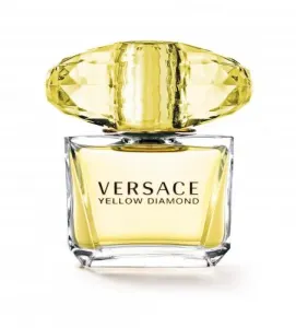 Euroitalia VER520060 Versace Yellow Diamond Tester 3 Oz Edt Sp