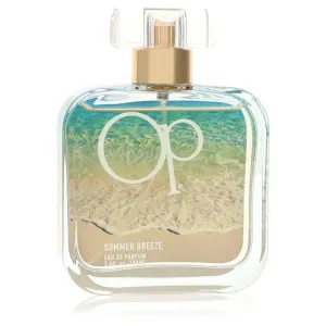 Ocean 557828 Eau De Parfum Spray (unboxed) 3.4 Oz