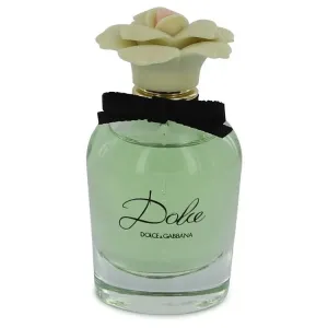 Dolce 542495 Eau De Parfum Spray (unboxed) 1.6 Oz