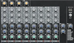 Samson Tech-SAMXP144FX