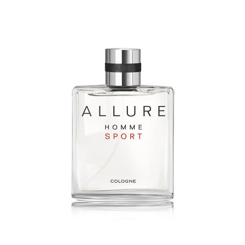 Chanel CHA123320 Allure Homme Sport 3.4 Cologne Spray