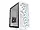 CA-1T9-00M6WN-01 | Thermaltake H570 TG Snow Edition ATX Case