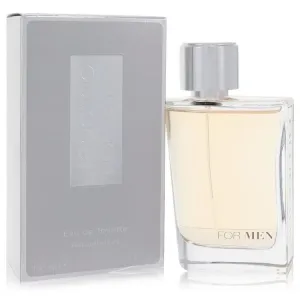 Jacomo 562912 Eau De Toilette Spray (unboxed) 3.4 Oz