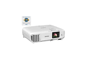 Epson Epson Home Cinema 880 1080p Projector, 3300 Lumens