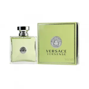 Euroitalia VER780028 Versace Versense 1 Oz Eau De Toilette Spray For W