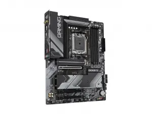 Gigabyte B650 GAMING X AX B650 Gaming X Ax Am5 Atx Motherboard