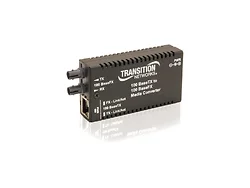 Lantronix-M/E-TX-FX-01(100)NA