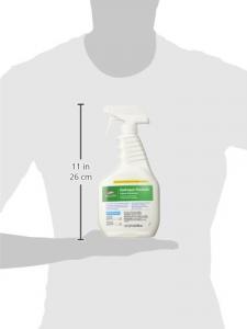 Clorox 30828 Spray,dsnfctnt,932oz