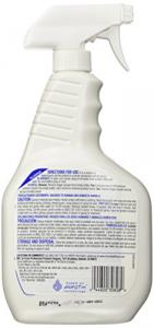 Clorox 30828 Spray,dsnfctnt,932oz