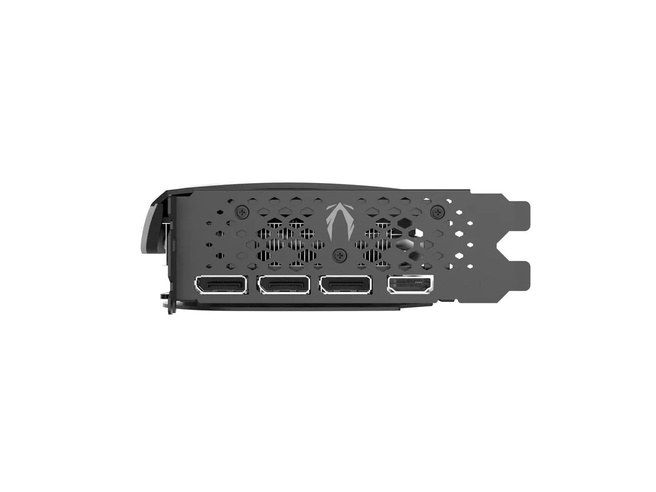 Zotac ZT-D40700E-10M Vga |zt-d40700e-10m R