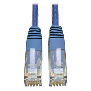 3q6094 | Tripp Lite Cat6 Gigabit Molded Patch Cable (RJ45
