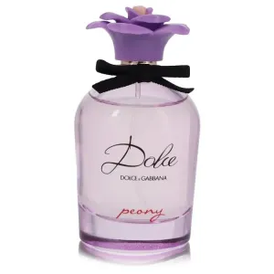 Dolce 563131 Eau De Parfum Spray (tester) 2.5 Oz