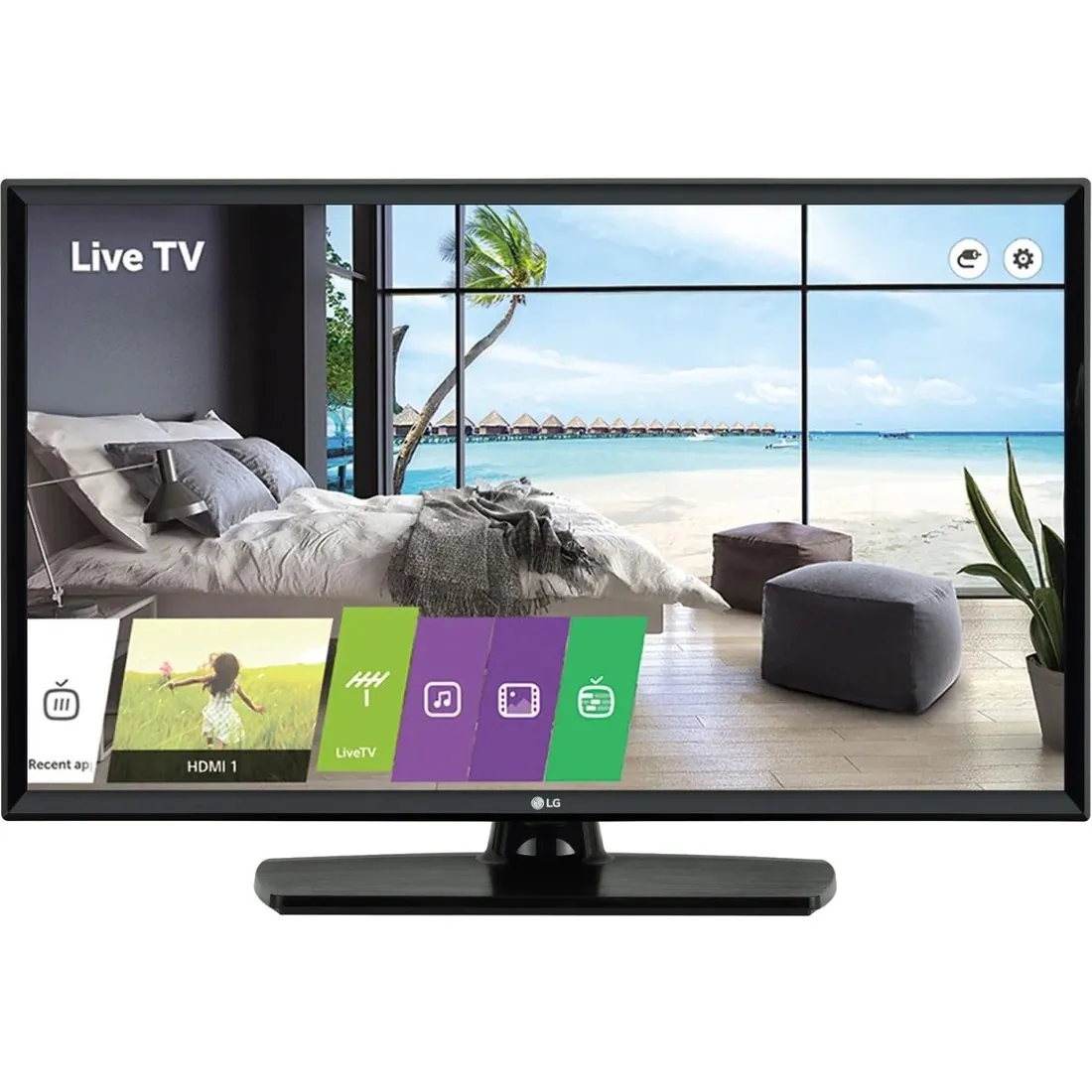 Lg 55UT570H9UA.AUS 55in. Ut570h Series Uhd Tv For Hospitality Amp; Hea