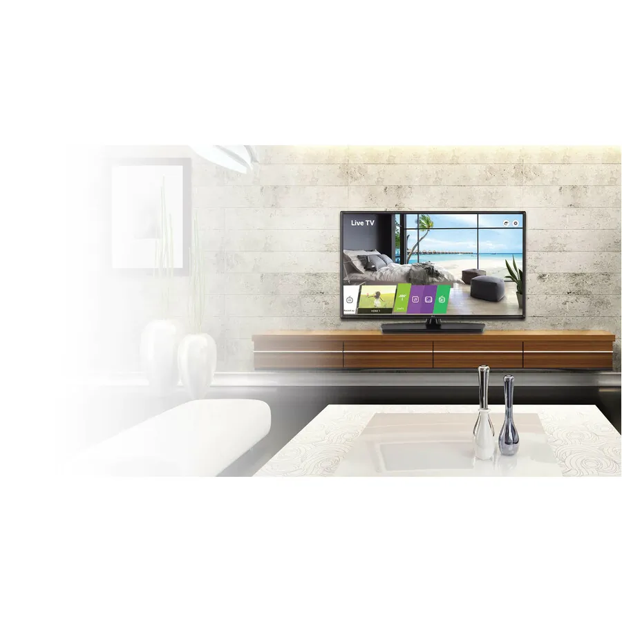 Lg 55UT570H9UA.AUS 55in. Ut570h Series Uhd Tv For Hospitality Amp; Hea