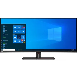 62C1GAR6US | Lenovo ThinkVision P40w-20 39.7