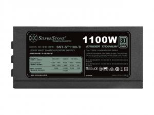 Silverstone SST-ST1100-TI Psu Sst 1100w Sst-st1100-ti R