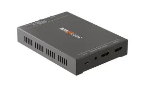 Bzb BG-4KHS 4k Uhd1080p Fhd Hdmi To 12g6g3ghd-sdi Converter With Hdmi 