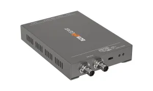 Bzb BG-4KHS 4k Uhd1080p Fhd Hdmi To 12g6g3ghd-sdi Converter With Hdmi 