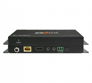 Bzb BZ-M-70RX 4k Hdmi Receiver For Bz-uhd-66m70-arc Matrix Switcher