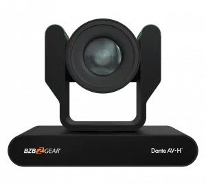 Bzb BG-ADAMO-4KDA25X-B 4k Uhd Auto Tracking Hdmi 2.012g-sdiusb 2.0usb 