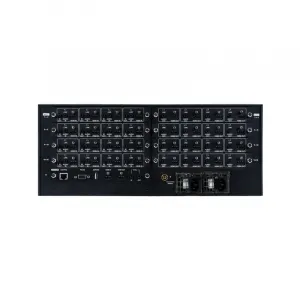 Bzb BZ-UHD-1616M-C 16x16 Hdmi Modular 4k Matrix Switcher With Remote C