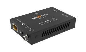 Bzb BG-EXH-50C 4k 18gbps Uhd Hdmi Extender Over Category 5e67 Cable Wi