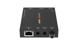 Bzb BG-EXH-70C3 4k 18gbps Uhd Hdmi Extender Over Category 5e67 Cable W