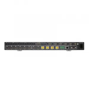 Bzb BZ-UHD-66M70-ARC 6x6 4k Hdmihdbaset Matrix Switcher With Hdmi 2.0b