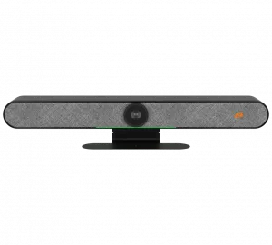 Bzb BG-CYCLOPS-4K-B Intelligent 4k Uhd Auto Trackingframing Video Bar 