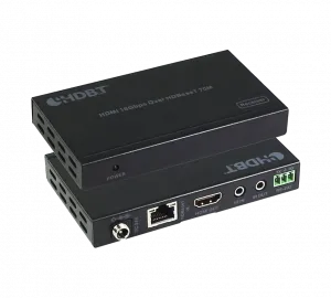 Bzb BZ-66M-70RX 4k Hdmi Receiver - 70m Range For Bz-uhd Models