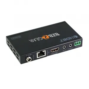 Bzb BZ-66M-70RX 4k Hdmi Receiver - 70m Range For Bz-uhd Models