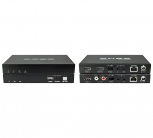 Bzb BG-AVIP-HD400 Hd Video Over Ip System With Preview  Recording