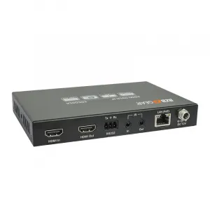 Bzb BG-AVIP-HD400 Hd Video Over Ip System With Preview  Recording