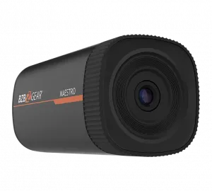 Bzb BG-MAESTRO-H 1080p Full Hd 8 Megapixel 3g-sdi Or Hdmi Auto Trackin