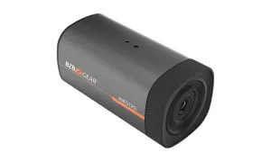 Bzb BG-MAESTRO-H 1080p Full Hd 8 Megapixel 3g-sdi Or Hdmi Auto Trackin