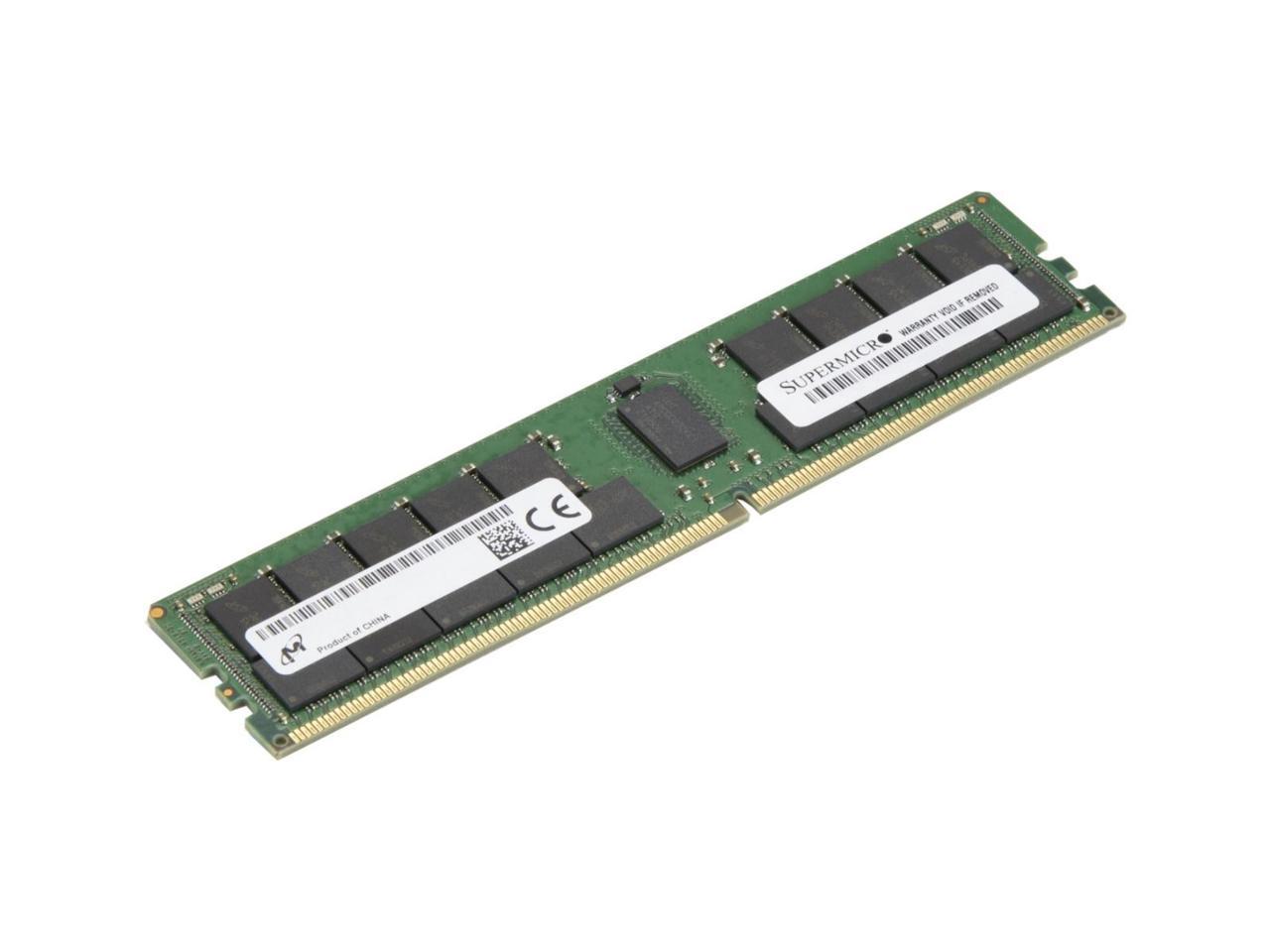 Supermicro MEM-DR516L-HL01-ER48 Mem 16g|super Mem-dr516l-hl01-er48