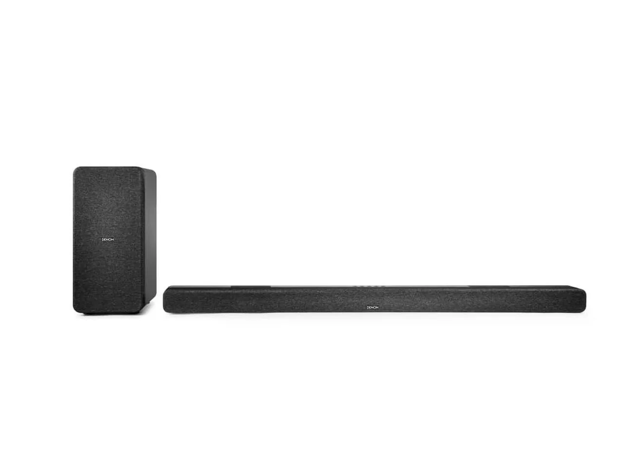 Denon DHT-S517 Dht-s517 Dolby Atmos Soundbar With Subwoofer