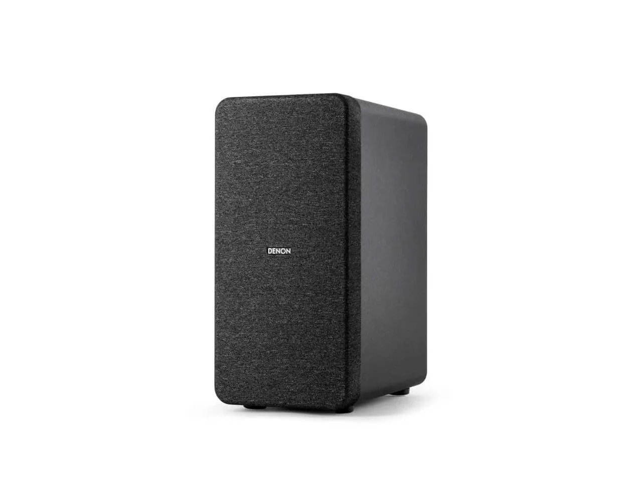 Denon DHT-S517 Dht-s517 Dolby Atmos Soundbar With Subwoofer
