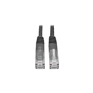3q6099 | Tripp Lite Tripp Lite Cat6 Gigabit Molded Patch