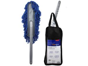 Bulk AB924 Helpmate California Duster Set With Fabric Carry Bag