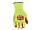 AB191 | Bulk Buys GRX 632 Cut-Resistant Work Gloves - XL