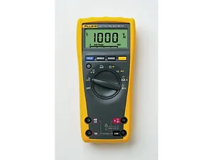 Fluke Ig Fluke 177 True RMS Multimeter with Backlight