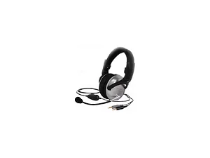 SB49 07 | Koss SB49 Circumaural Stereo Headset - 3.5mm